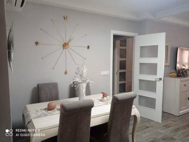 Piso en Venta en Barriada de Andalucía Ardila