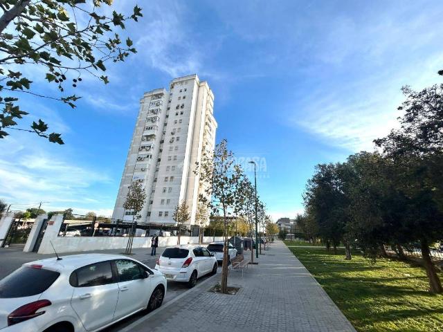 Piso en Venta en Barriada de Pineda