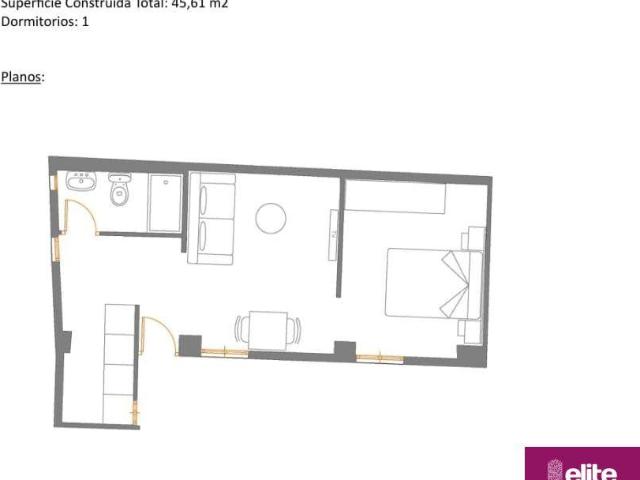 Piso en Venta en Barriada España San Pedro