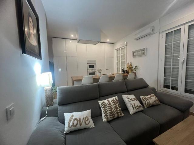 Piso en Venta en Barriada España San Pedro