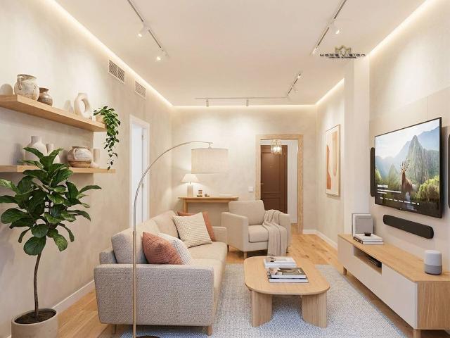 Piso en Venta en Barriada España San Pedro