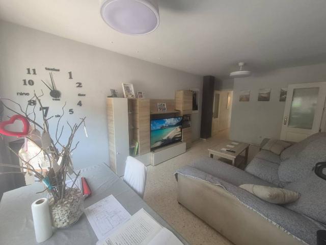 Piso en Venta en Barriada Río San Pedro