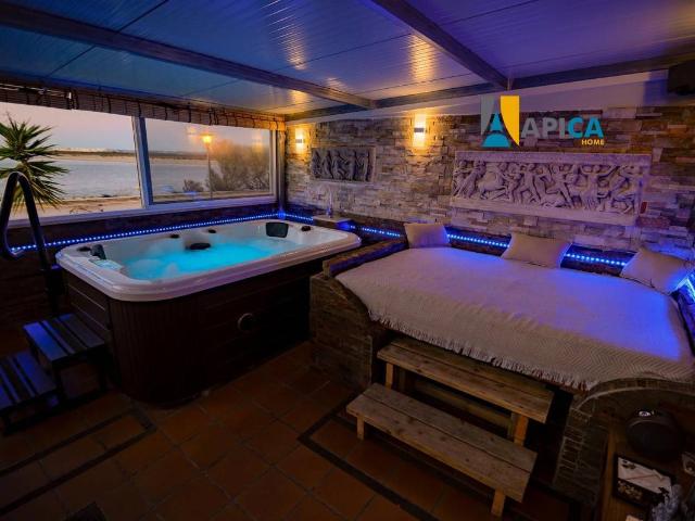 Piso en Venta en Barriada Río San Pedro
