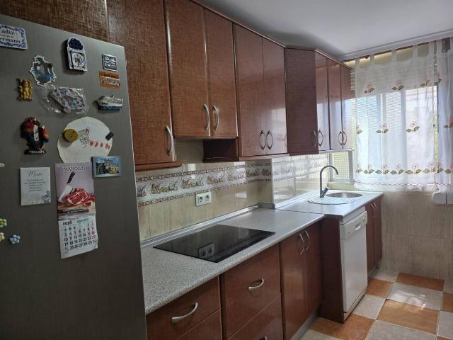 Piso en Venta en Barriada Río San Pedro