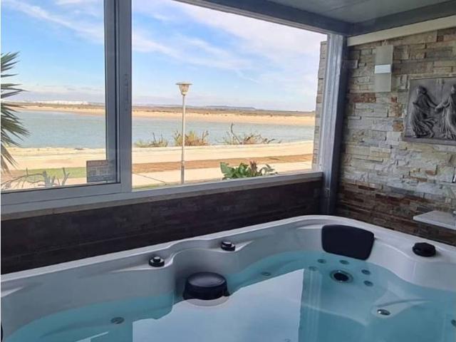 Piso en Venta en Barriada Río San Pedro