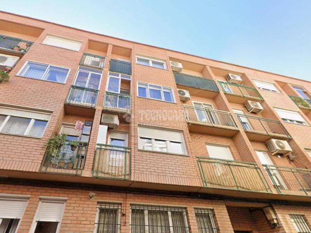Piso en Venta en Barrio Torrero