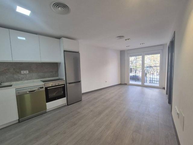 Piso en Venta en Barrio Torrero