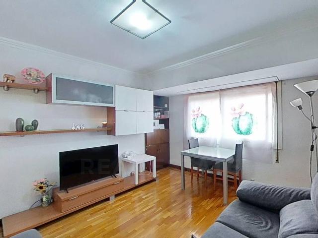 Piso en Venta en Barrio Torrero