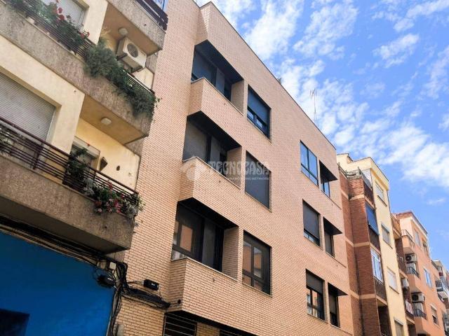 Piso en Venta en Barrio Torrero