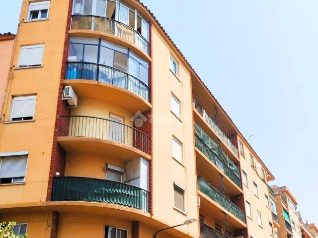 Piso en Venta en Barrio Torrero