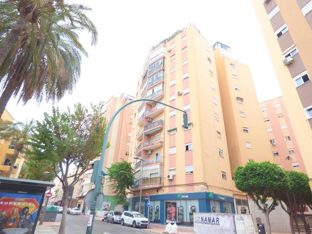 Piso en Venta en Barrio Alto San Félix