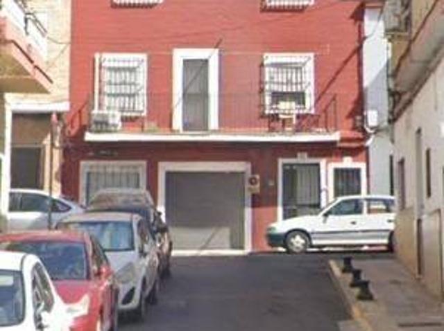 Piso en Venta en Barrio Alto