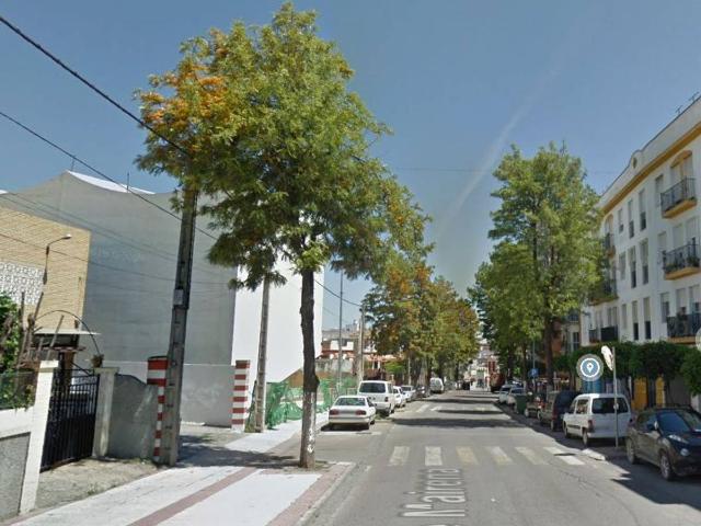 Piso en Venta en Barrio Alto
