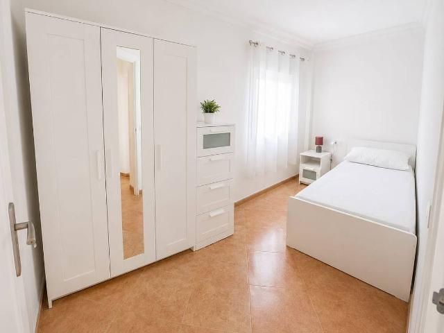 Piso en Venta en Barrio Alto