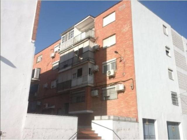 Piso en Venta en Barrio Alto