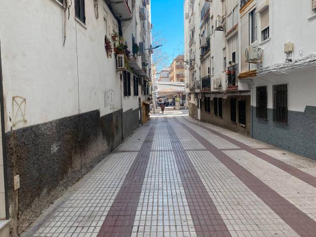 Piso en Venta en Barrio Alto