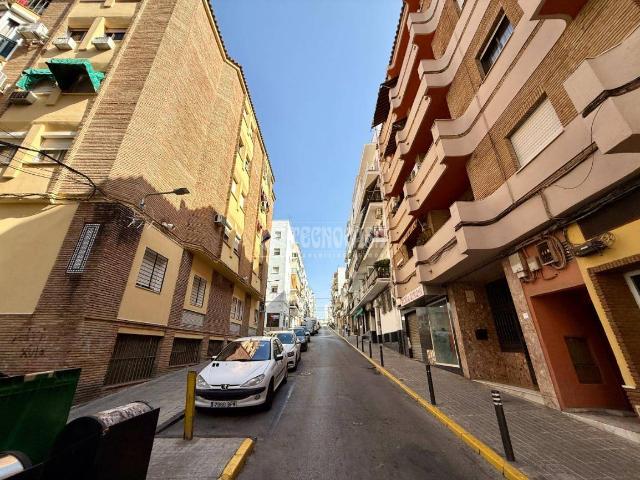Piso en Venta en Barrio Alto