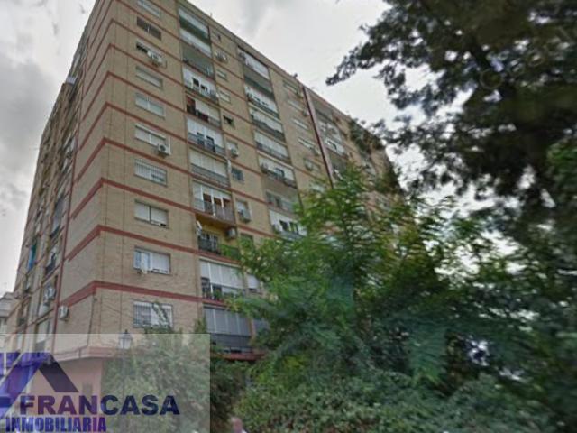 Piso en Venta en Barrio Alto