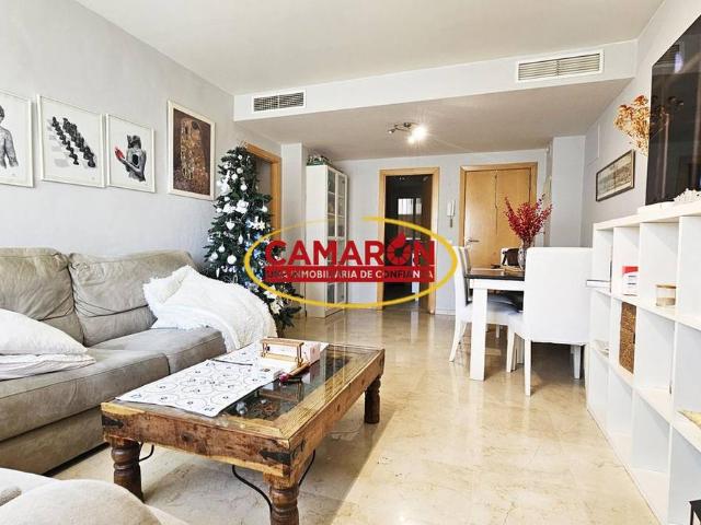 Piso en Venta en Barrio Alto