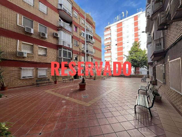 Piso en Venta en Barrio Alto