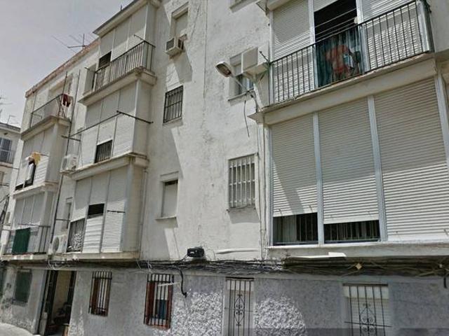 Piso en Venta en Barrio Alto