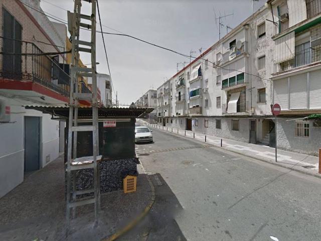 Piso en Venta en Barrio Alto