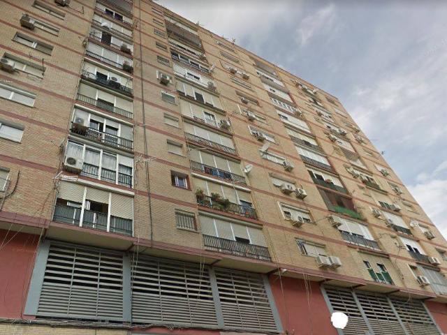 Piso en Venta en Barrio Alto