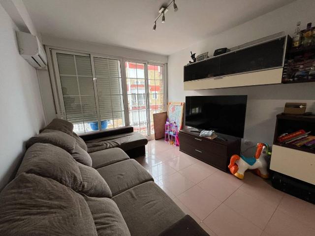 Piso en Venta en Barrio Alto