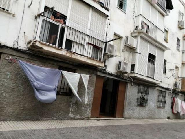 Piso en Venta en Barrio Alto