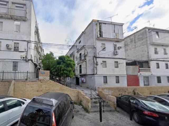 Piso en Venta en Barrio Alto