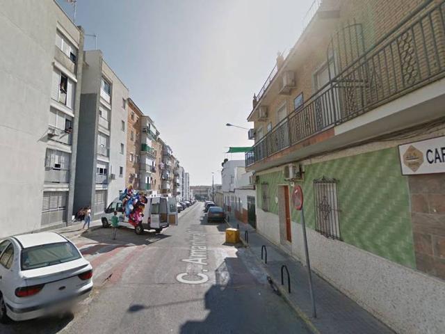 Piso en Venta en Barrio Alto