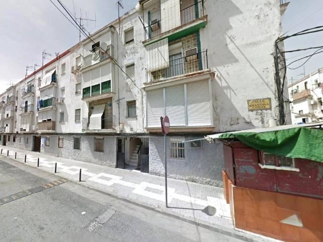 Piso en Venta en Barrio Alto