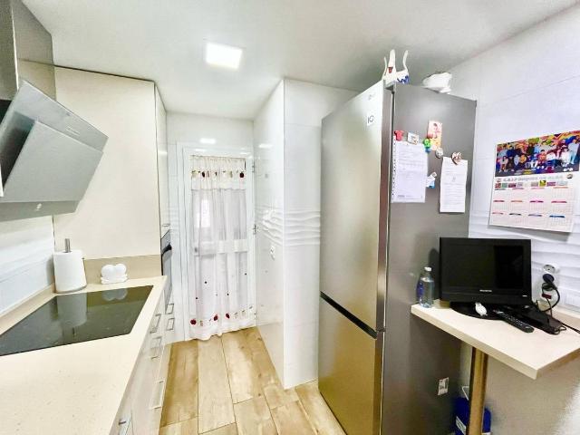 Piso en Venta en Barrio Alto
