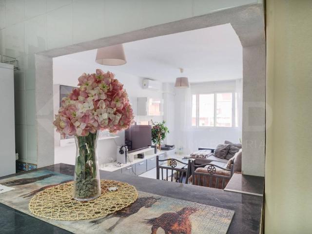 Piso en Venta en Barrio Alto