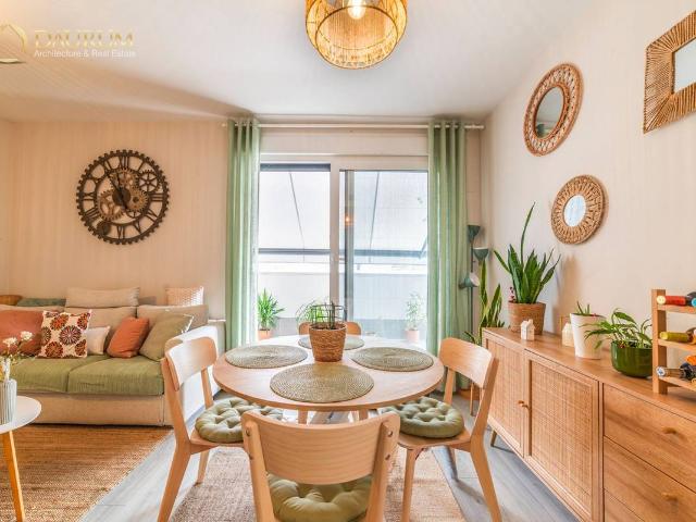 Piso en Venta en Barrio Alto