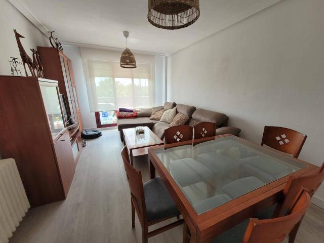 Piso en Venta en Barrio Blanco