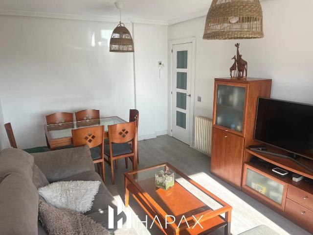 Piso en Venta en Barrio Blanco