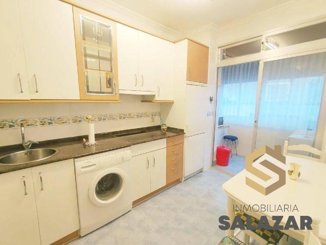 Piso en Venta en Barrio de Uribarri