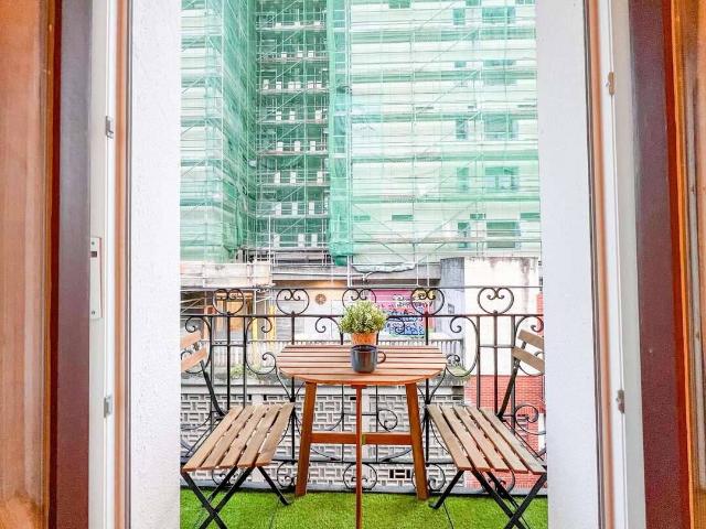 Piso en Venta en Barrio de Uribarri