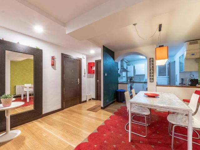 Piso en Venta en Barrio de Uribarri