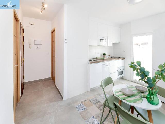 Piso en Venta en Barrio de Zaidín