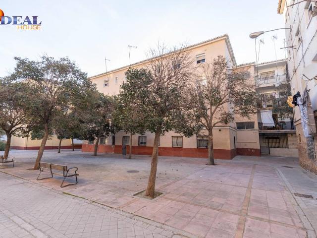 Piso en Venta en Barrio de Zaidín