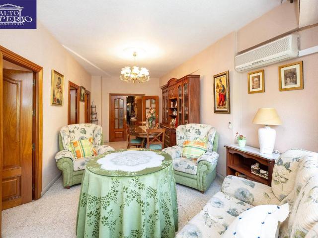 Piso en Venta en Barrio de Zaidín