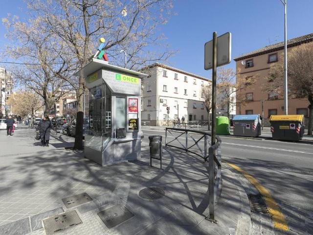 Piso en Venta en Barrio de Zaidín
