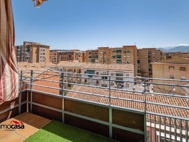 Piso en Venta en Barrio de Zaidín