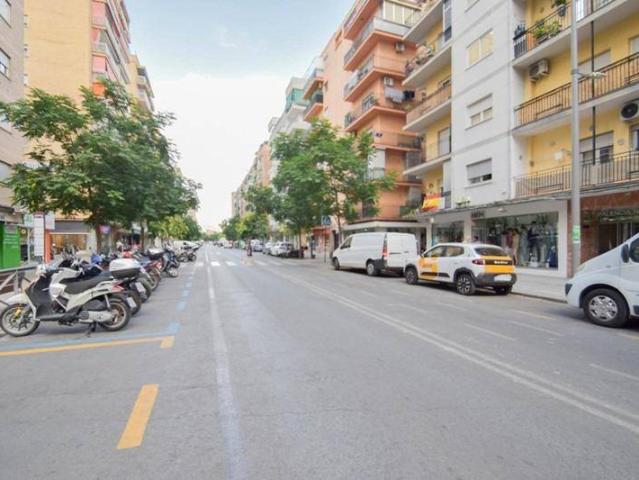 Piso en Venta en Barrio de Zaidín
