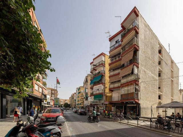 Piso en Venta en Barrio de Zaidín