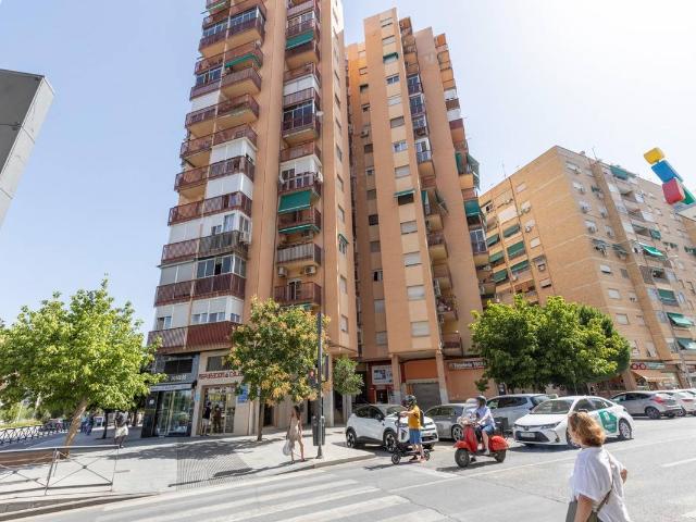 Piso en Venta en Barrio de Zaidín