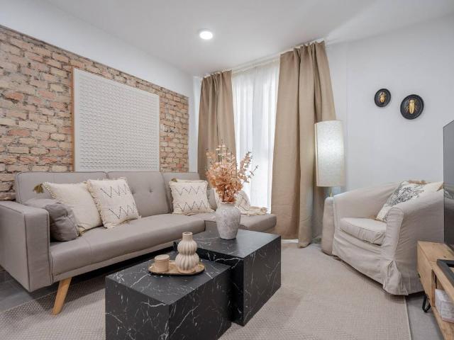 Piso en Venta en Barrio de Zaidín