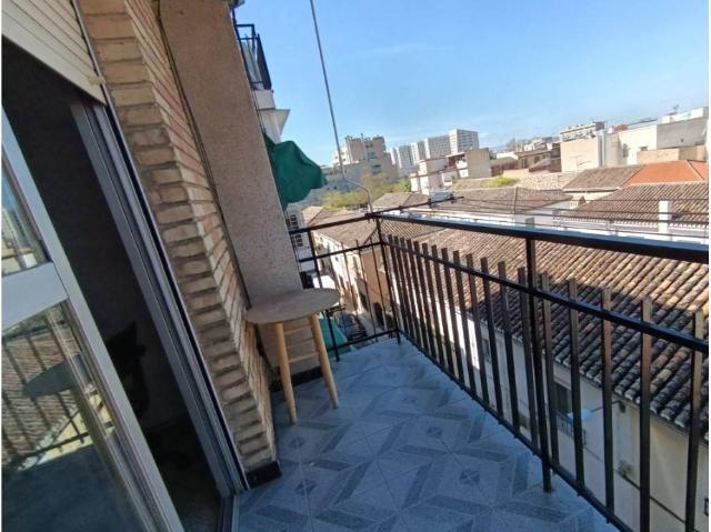 Piso en Venta en Barrio de Zaidín